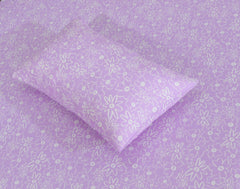 Fitted Double Bed Sheet DS# 316