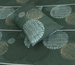 Fitted Double Bed Sheet DS# 315