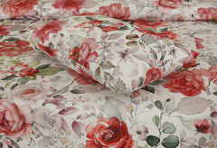 Double Bed Sheet Design NC-S 5035