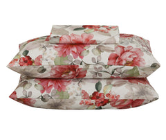 Double Bed Sheet Design NC-S 5035