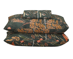 Double Bed Sheet Design NC-S 5028