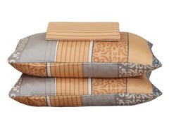 Double Bed Sheet Design NC-S 5027