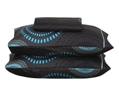 Double Bed Sheet Design NC-S 5026