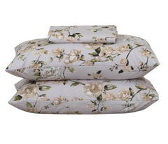 Double Bed Sheet Design NC-C 5033