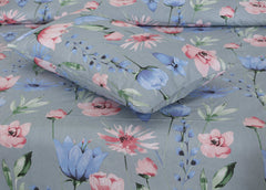 Double Bed Sheet Design NC-C 5036