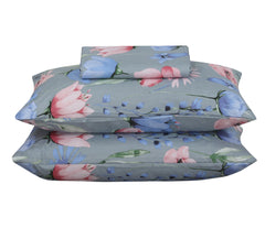 Double Bed Sheet Design NC-C 5036
