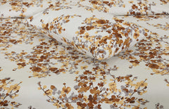 Double Bed Sheet Design NC-C 5031