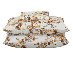 Double Bed Sheet Design NC-C 5031