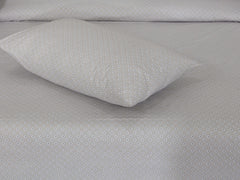 Double Bed Sheet Design NC-C 7107