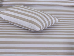 Double Bed Sheet Design NC-C 7092