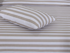 Double Bed Sheet Design NC-C 7239