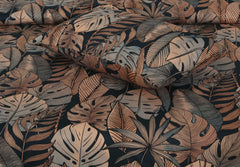 Double Bed Sheet Design NC-M 5040