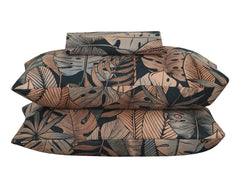 Double Bed Sheet Design NC-M 5040