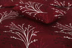 Double Bed Sheet Design NC-M 5052