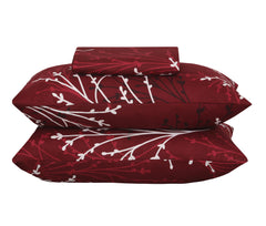 Double Bed Sheet Design NC-M 5052