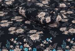 Double Bed Sheet Design NC-M 5048