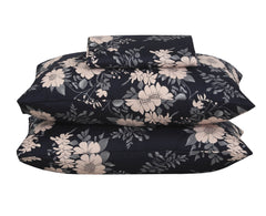 Double Bed Sheet Design NC-M 5048