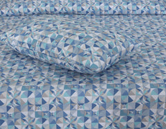 Double Bed Sheet Design NC-C 7116