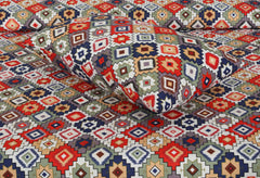 Double Bed Sheet Design NC-M 5037