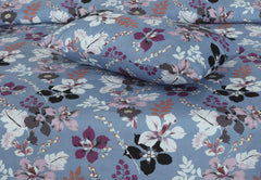 Double Bed Sheet Design NC-M 5046