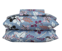 Double Bed Sheet Design NC-M 5046