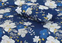 Double Bed Sheet Design NC-M 5044