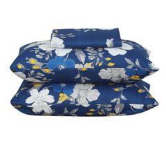 Double Bed Sheet Design NC-M 5044