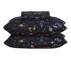 Double Bed Sheet Design NC-M 5051