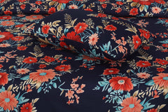 Double Bed Sheet Design NC-M 5042