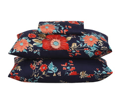 Double Bed Sheet Design NC-M 5042