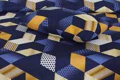 Double Bed Sheet Design NC-M 5045