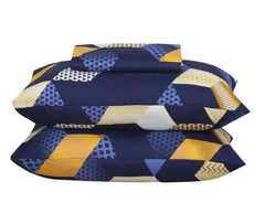 Double Bed Sheet Design NC-M 5045