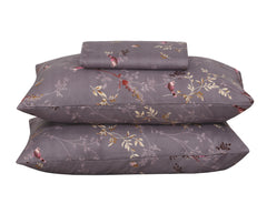 Double Bed Sheet Design NC-M 5041