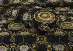 Double Bed Sheet Design NC-M 5039