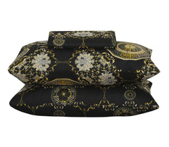 Double Bed Sheet Design NC-M 5039