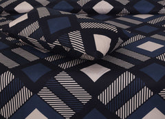 Double Bed Sheet Design NC-M 5050