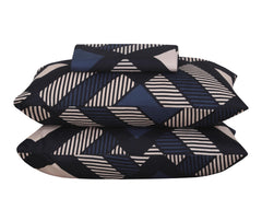 Double Bed Sheet Design NC-M 5050