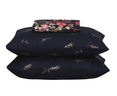 Double Bed Sheet Design NC-M 5049