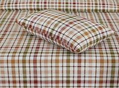 Double Bed Sheet Design NC-D 5084