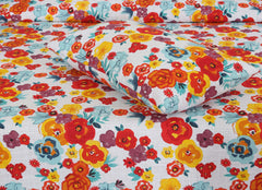 Double Bed Sheet Design NC-D 5083