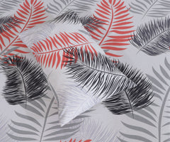 Fitted Double Bed Sheet DS# 258