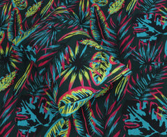 Fitted Double Bed Sheet DS# 274