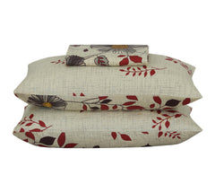 Double Bed Sheet Design NC-C 5093