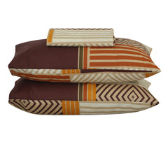 Double Bed Sheet Design NC-C 6000