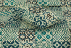 Double Bed Sheet Design NC-C 5095