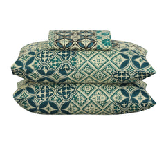 Double Bed Sheet Design NC-C 5095