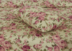 Double Bed sheet Design NC -C 6001