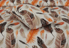 Double Bed Sheet Design NC-C 5094