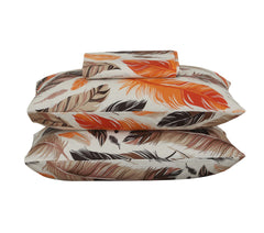 Double Bed Sheet Design NC-C 5094