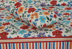 Double Bed Sheet Design NC-C 5096